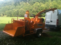 Matériels spécialisés Matériels spécialisés