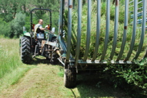 Matériels spécialisés Matériels spécialisés