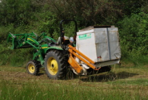 Matériels spécialisés Matériels spécialisés