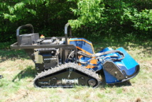 Matériels spécialisés Matériels spécialisés