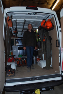 Matériels spécialisés Matériels spécialisés