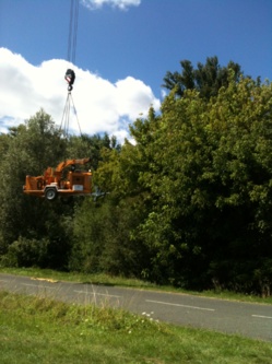 Travaux spécifiques Travaux spécifiques