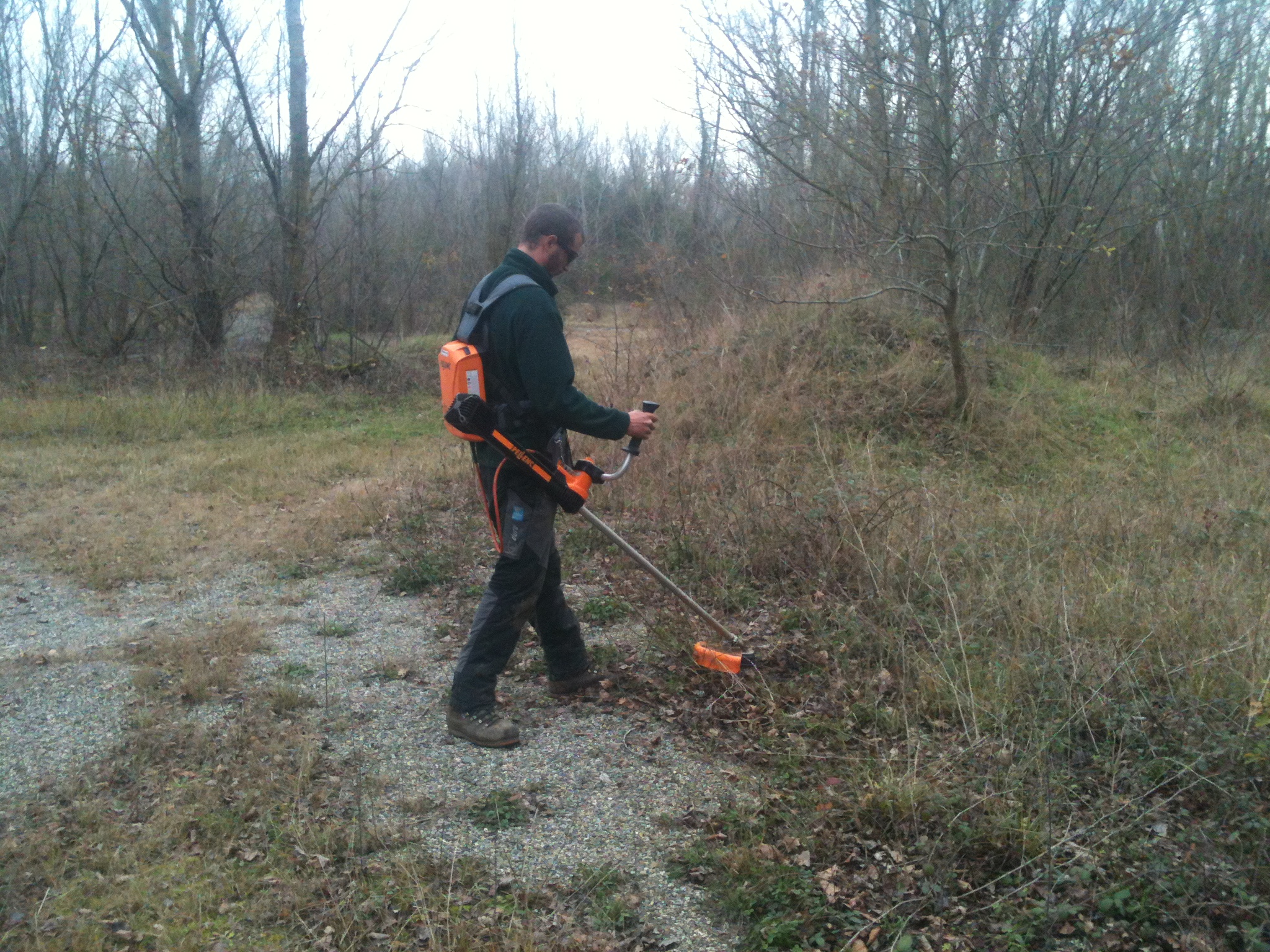 Matériels innovants Matériels innovants