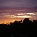 Coucher de soleil