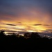 Coucher de soleil